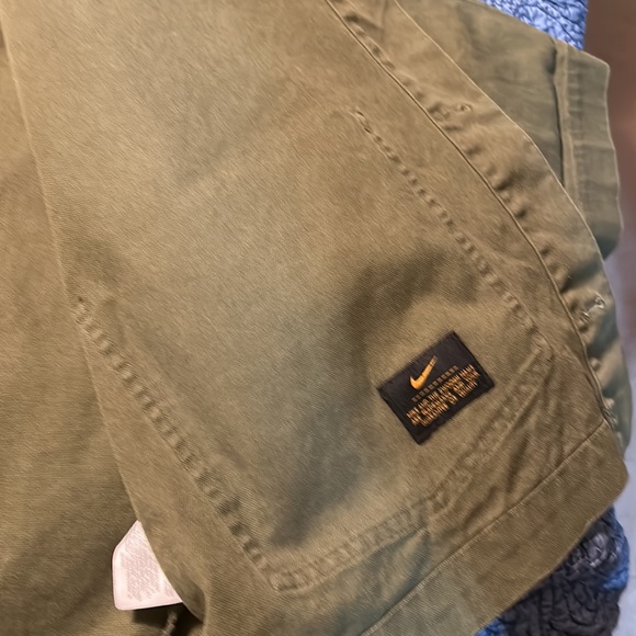 Nike utility work jacket - Picture 4 of 5